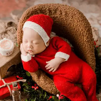 Baby Care Essentials