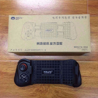 Goeverz Eat Chicken PUBG Gamepad – Wireless Mobile Controller Goeverz