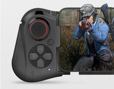 Goeverz Eat Chicken PUBG Gamepad – Wireless Mobile Controller Goeverz