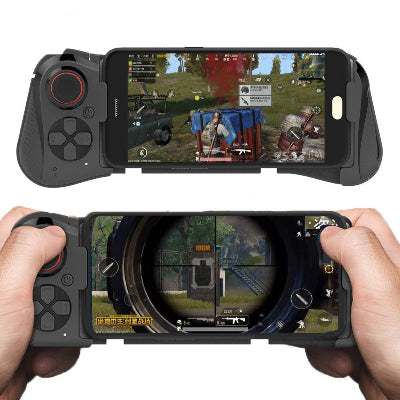 Goeverz Eat Chicken PUBG Gamepad – Wireless Mobile Controller Goeverz