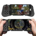 Goeverz Eat Chicken PUBG Gamepad – Wireless Mobile Controller Goeverz